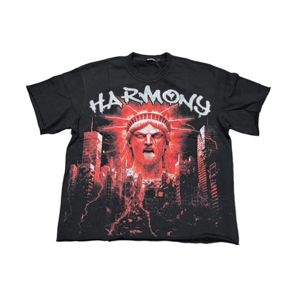 Harmony Statue of Liberty City