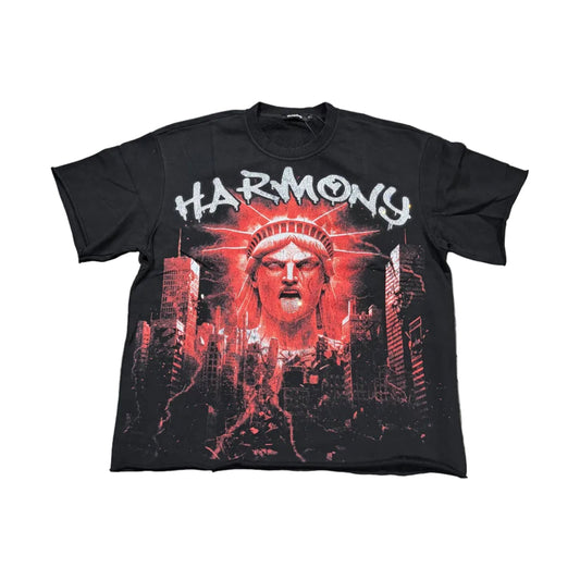 Harmony Statue of Liberty City