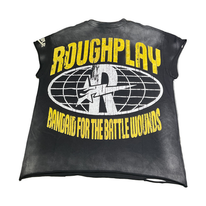 Rough play In Roughplay We Trust