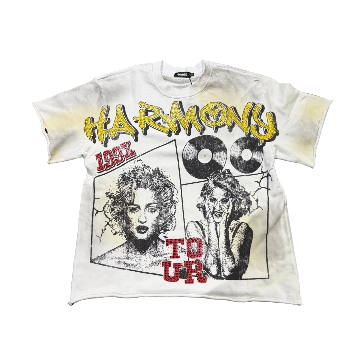 Harmony Girl Disco