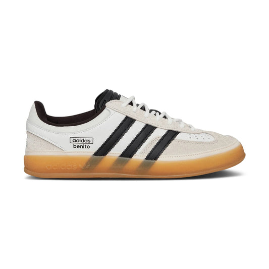 BAD BUNNY X GAZELLE INDOOR 'CORE WHITE'