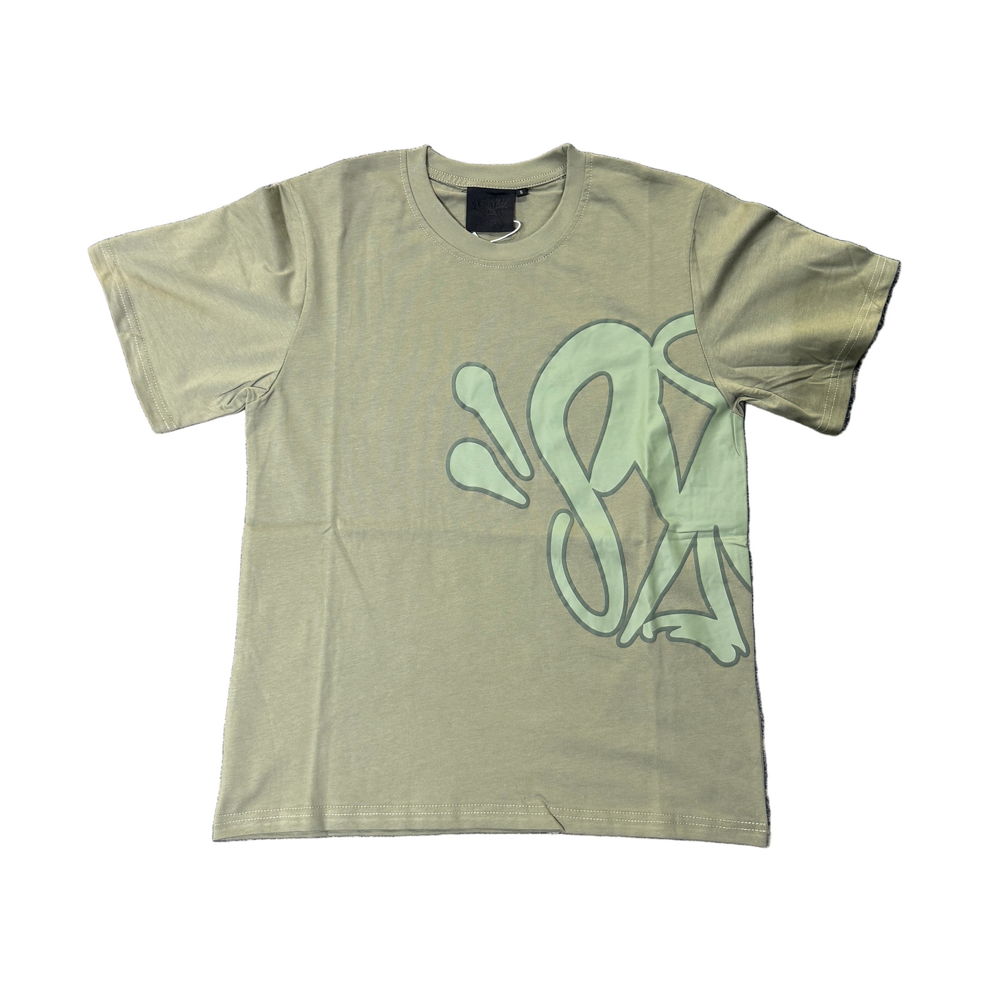 Skylah Green Tee