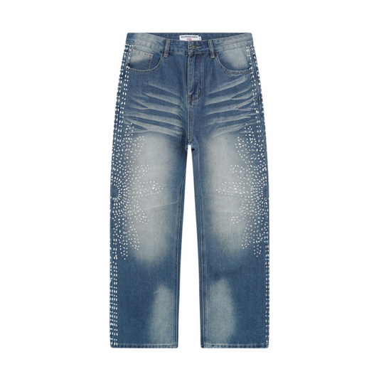 Vale dreams rhinestone pant