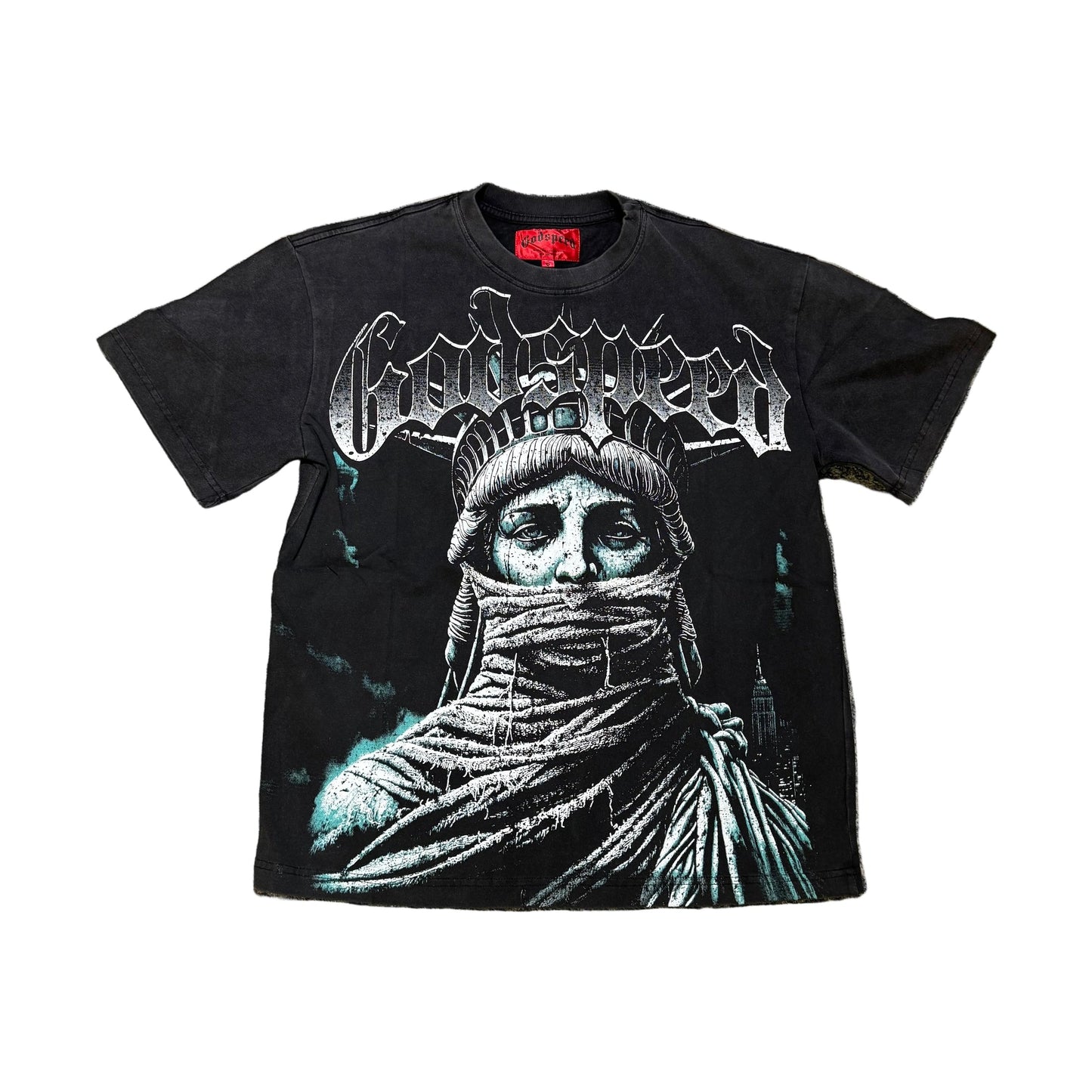 GODSPEED based in NY