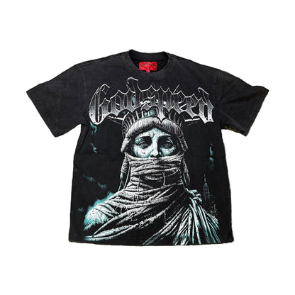 GODSPEED based in NY