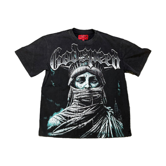 GODSPEED based in NY