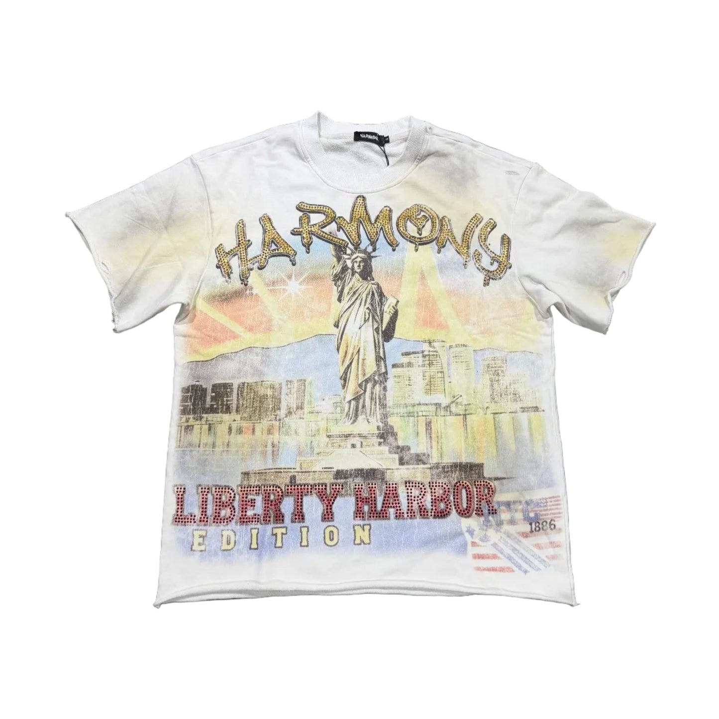 Harmony Liberty Harbor