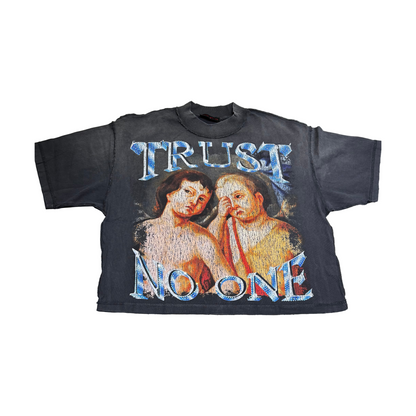 Rare Peace Trust no one blue baby