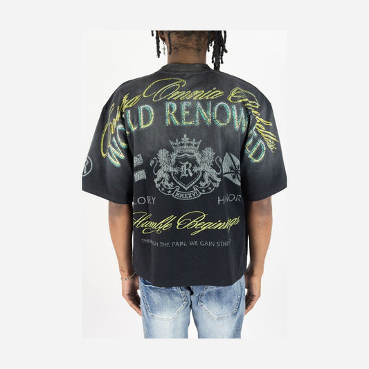 World Renowned T-Shirt
