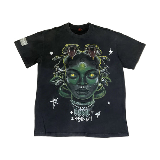 LOST Intricacy Medusa