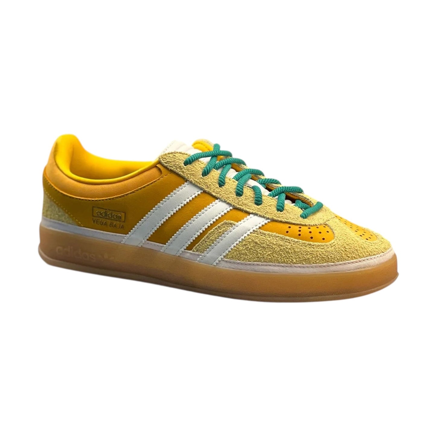 BAD BUNNY X GAZELLE INDOOR 'VEGA BAJA'
