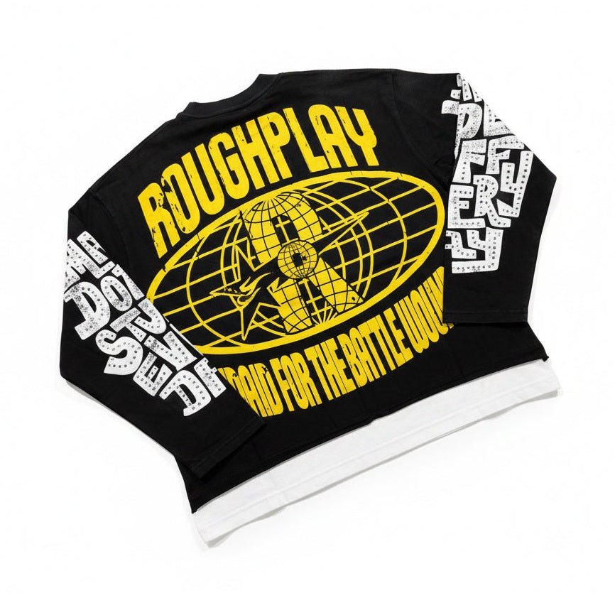 Rough play Bandaid Slime skeleton