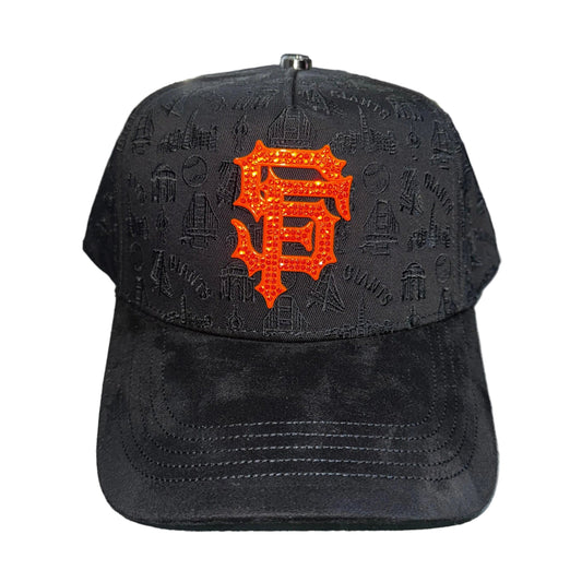 Luxury Hats San Francisco