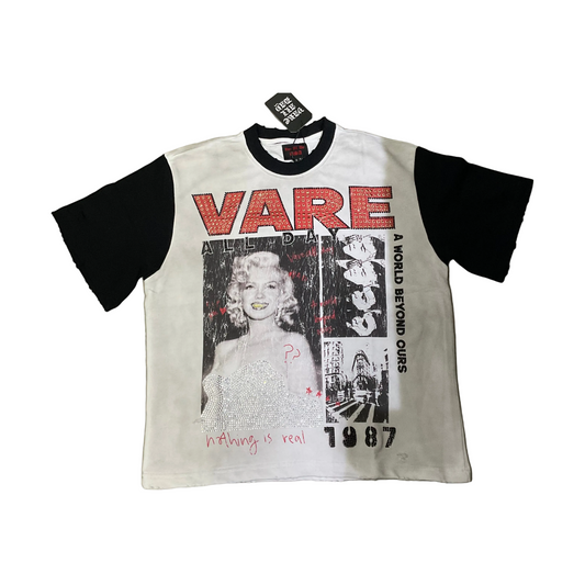 Rare All Day (MARILYN)