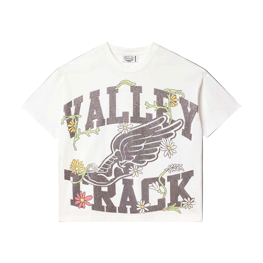 Vale Track Diamonds
