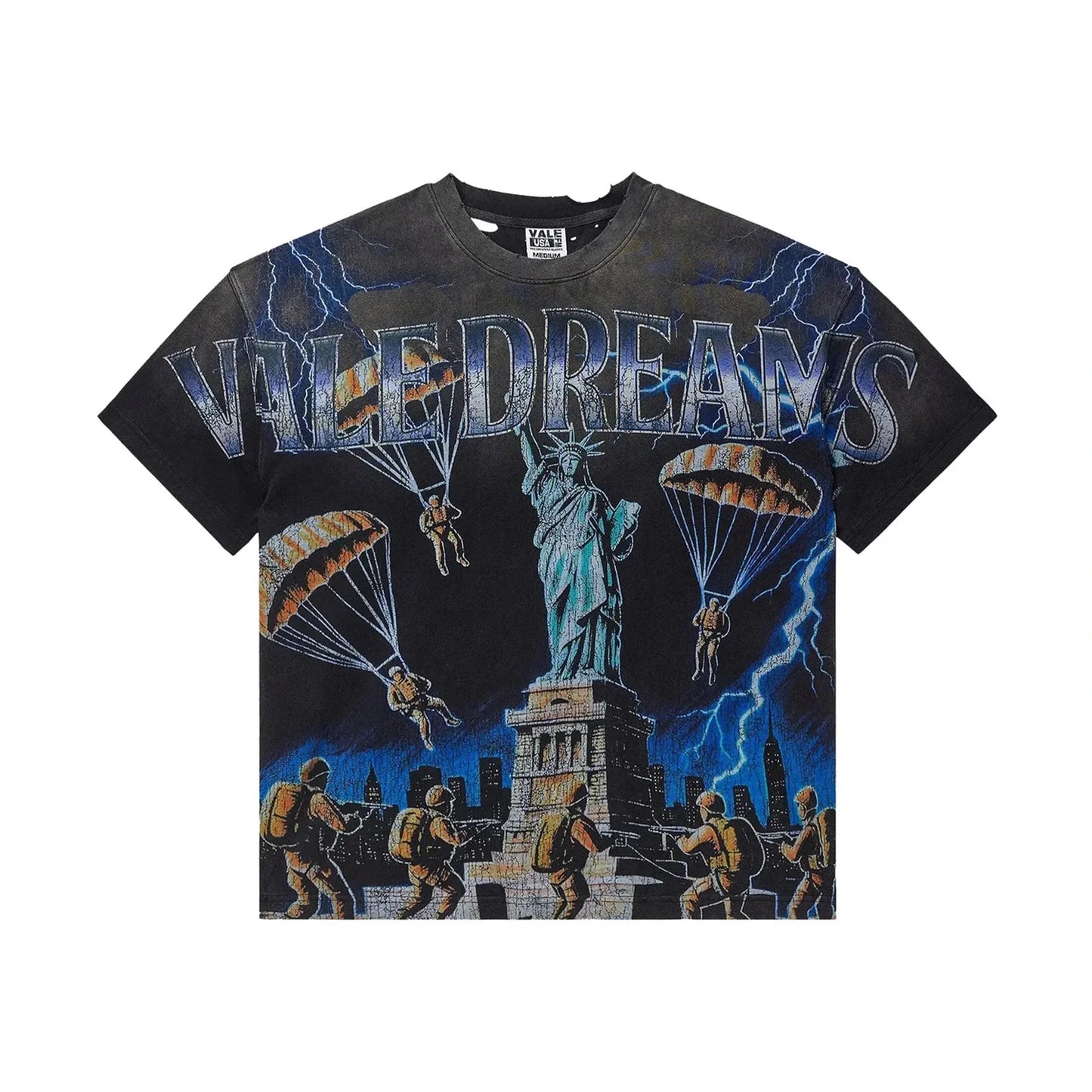 Vale Dreams Liberty