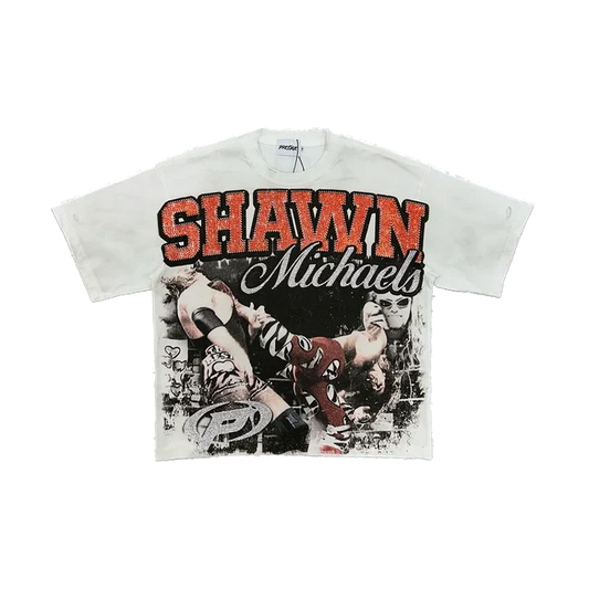 Prestige heart Break Kid Tee