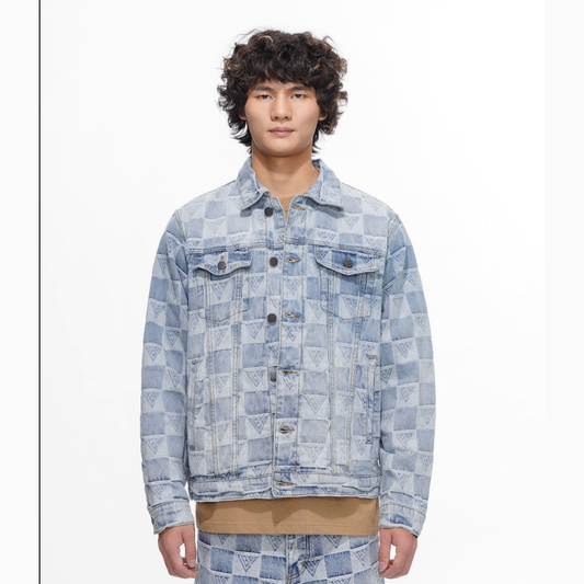 Valabasas Jacket Jeans