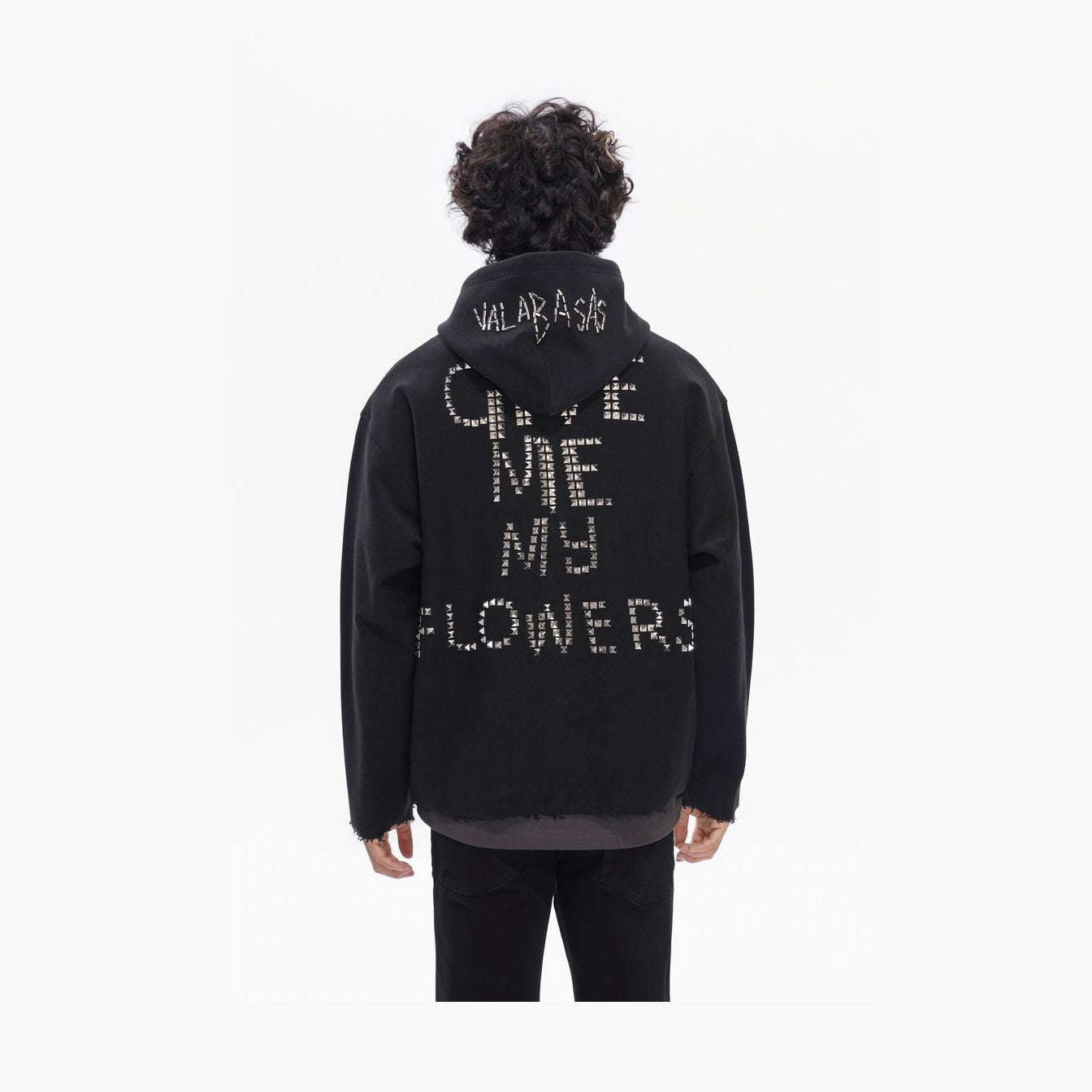 VALABASAS Hant It Jacket