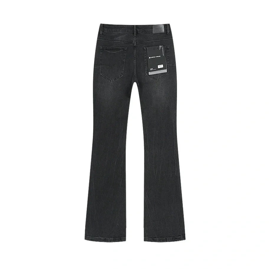 Purple jeans 61