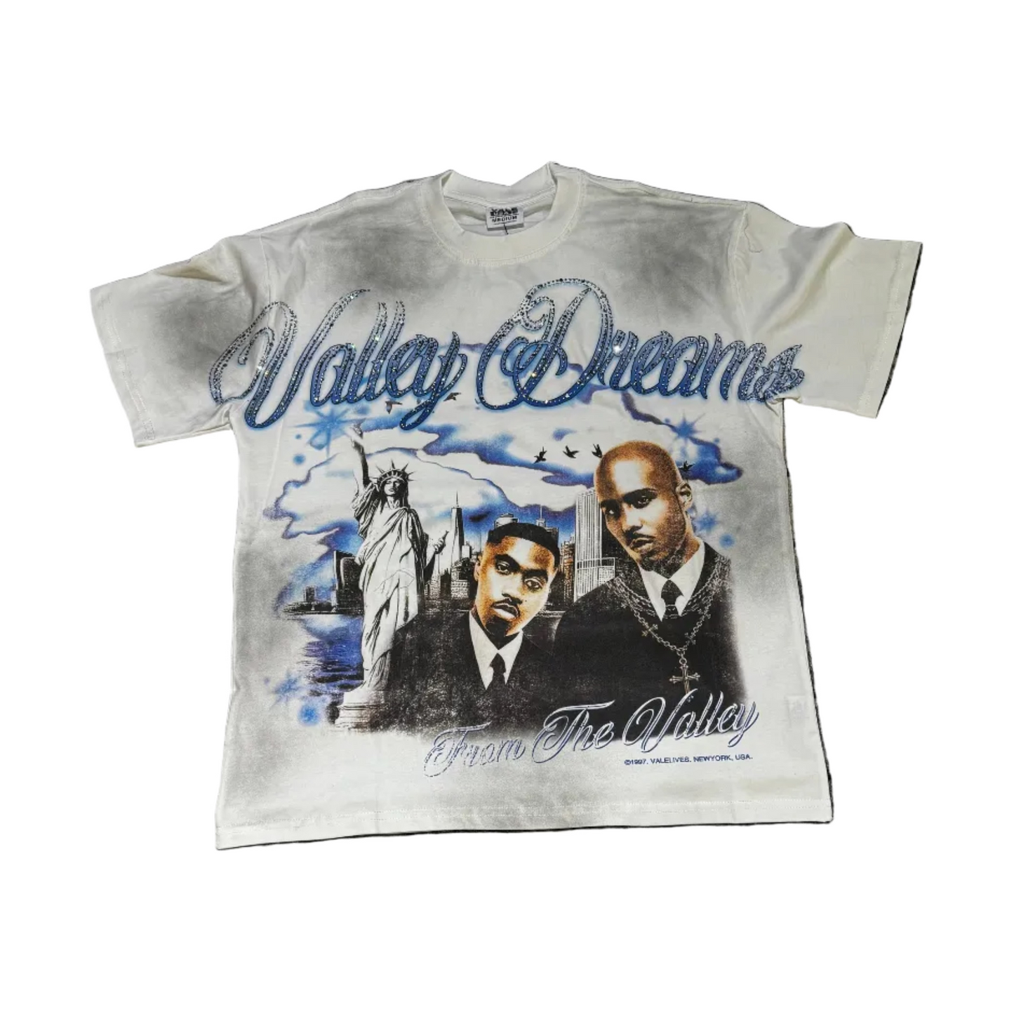 VALE FOREVER LIBERTY (WHITE)