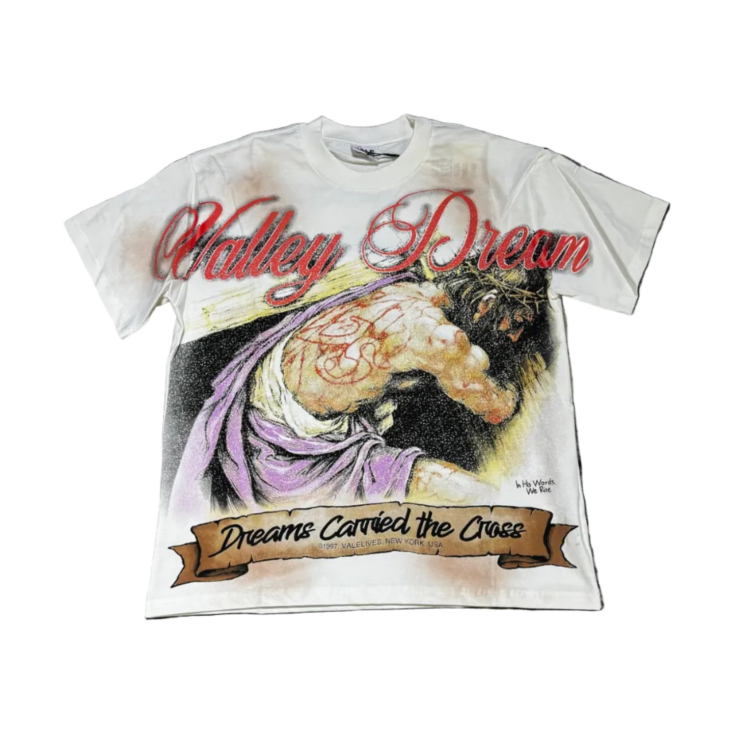 VALE FOREVER DREAMS CROSS