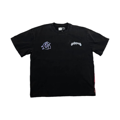 GODSPEED SKELETON PARADISE (BLACK)
