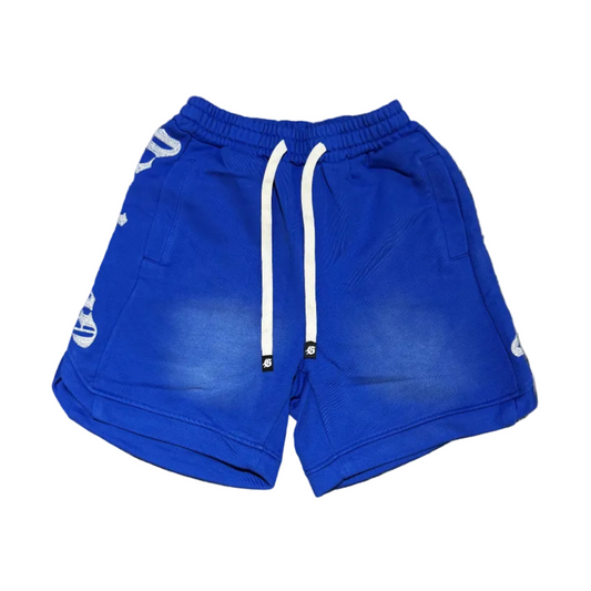 Godspeed Shorts BLUE