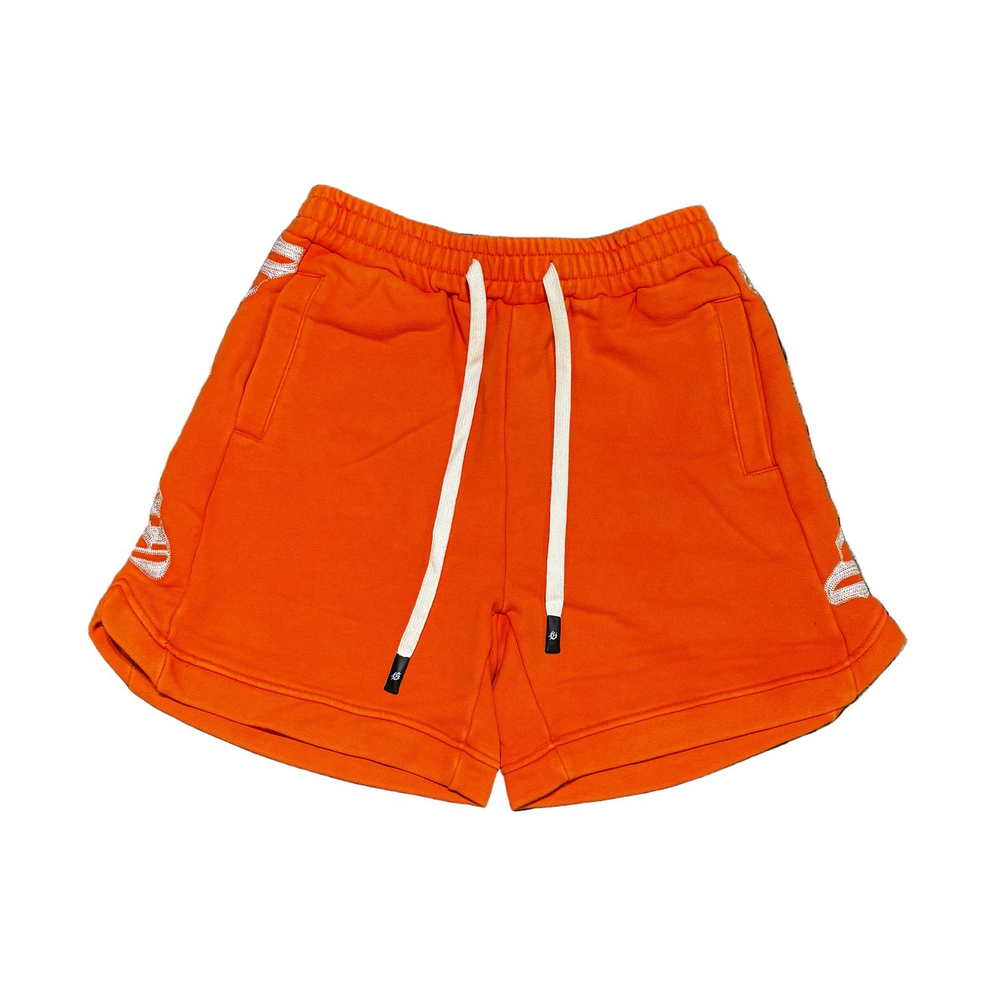 Godspeed Shorts Orange
