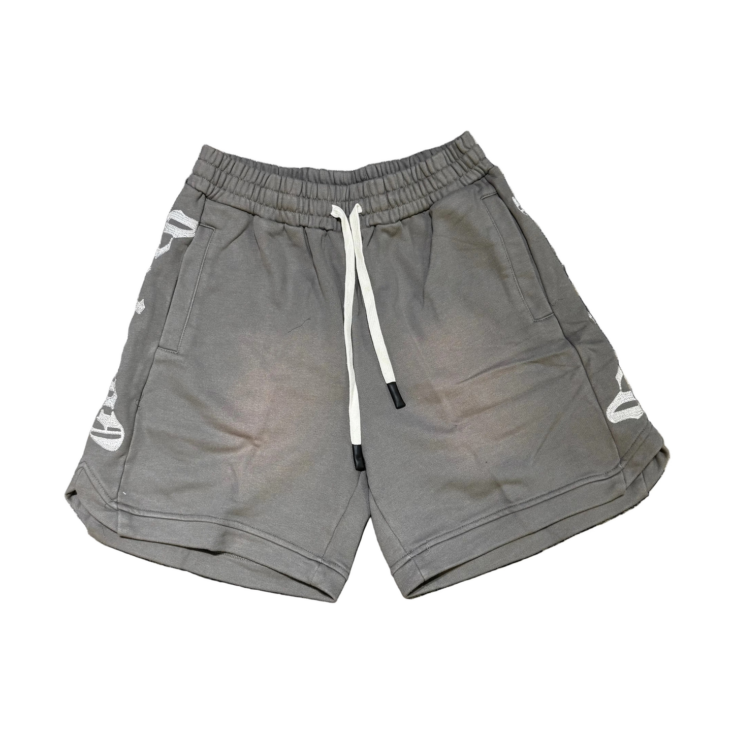 Godspeed Shorts GREY