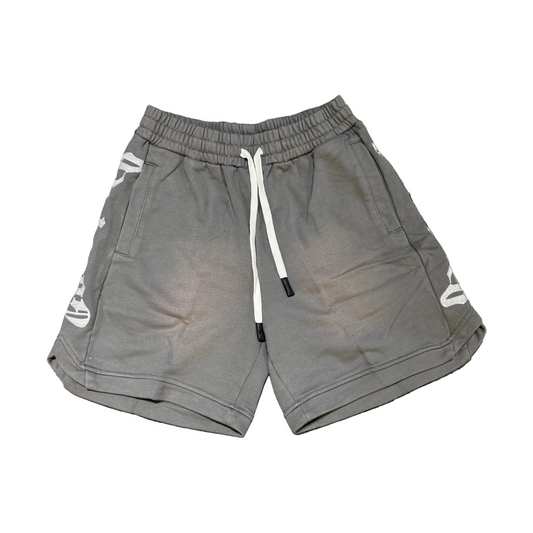 Godspeed Shorts GREY