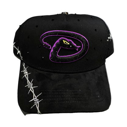 Luxury Lucky Snake