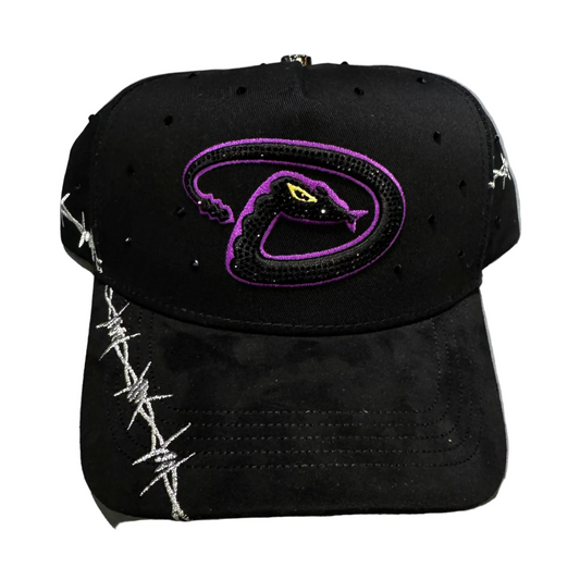 Luxury Lucky Snake