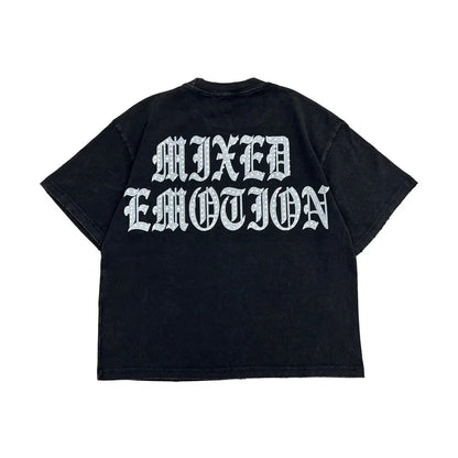 Mixed Emotions “DIVINE”