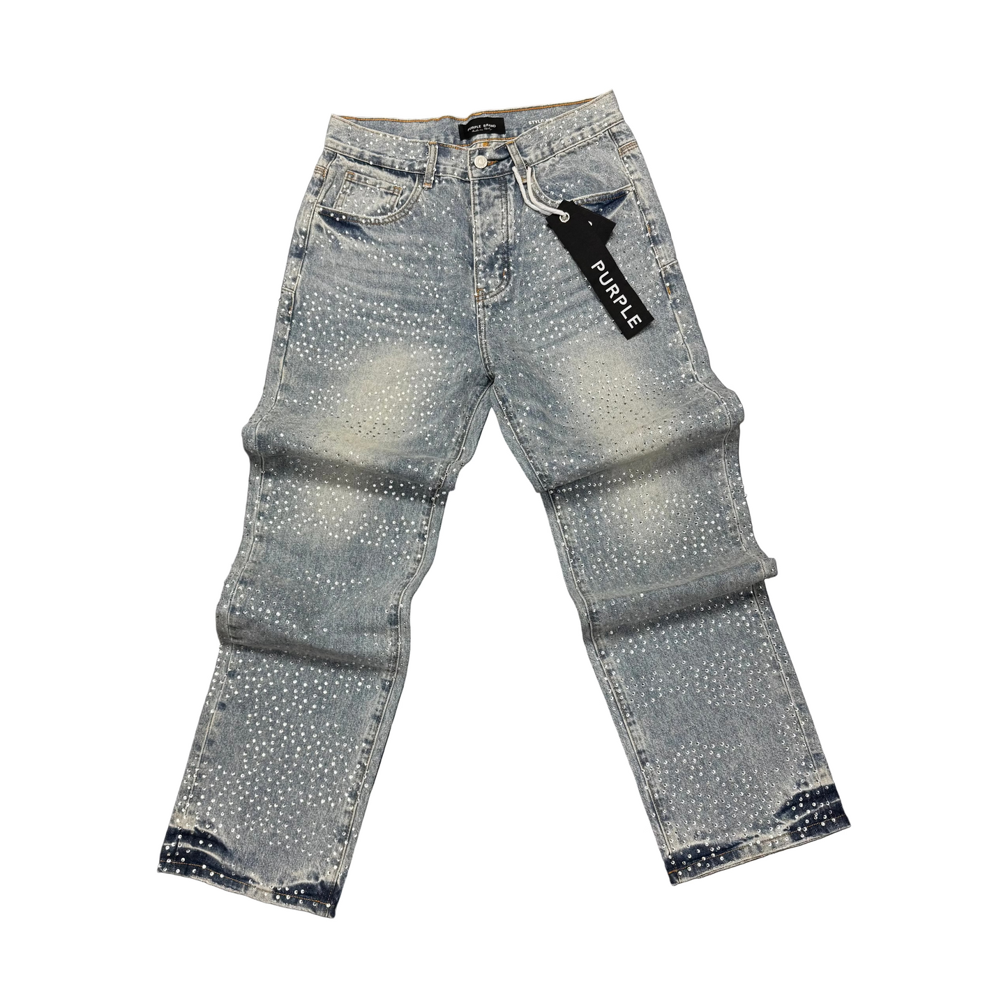 Purple Jean 70