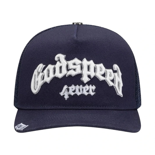 GODSPEED “4ever” (navy)