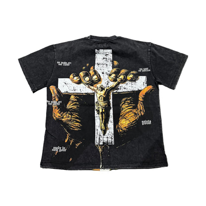 GODSPEED Angel Cross