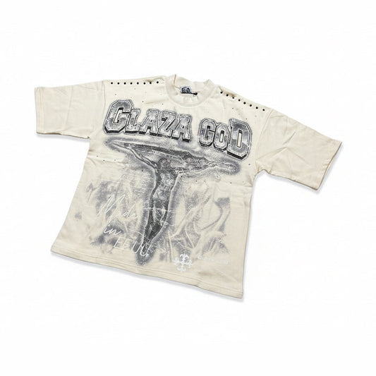 GlazaGod Crucifixion Cream