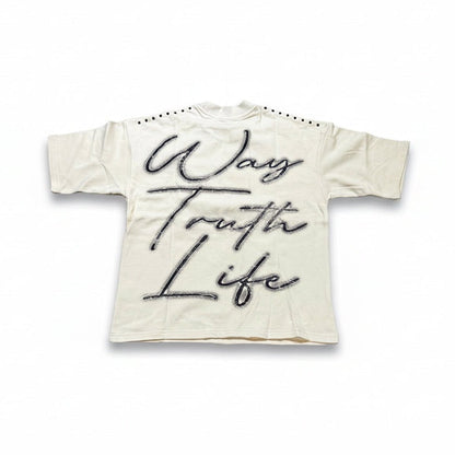 GlazaGod Crucifixion Cream