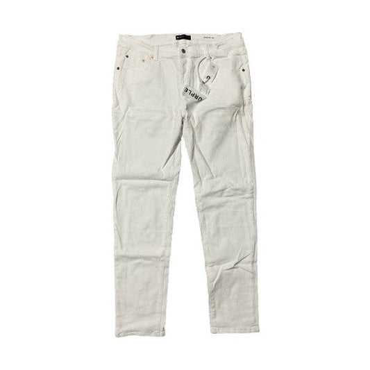 Purple jeans 52