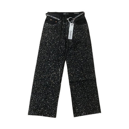 Purple jeans 47